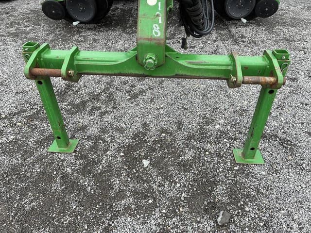 Image of John Deere 1770 equipment image 4