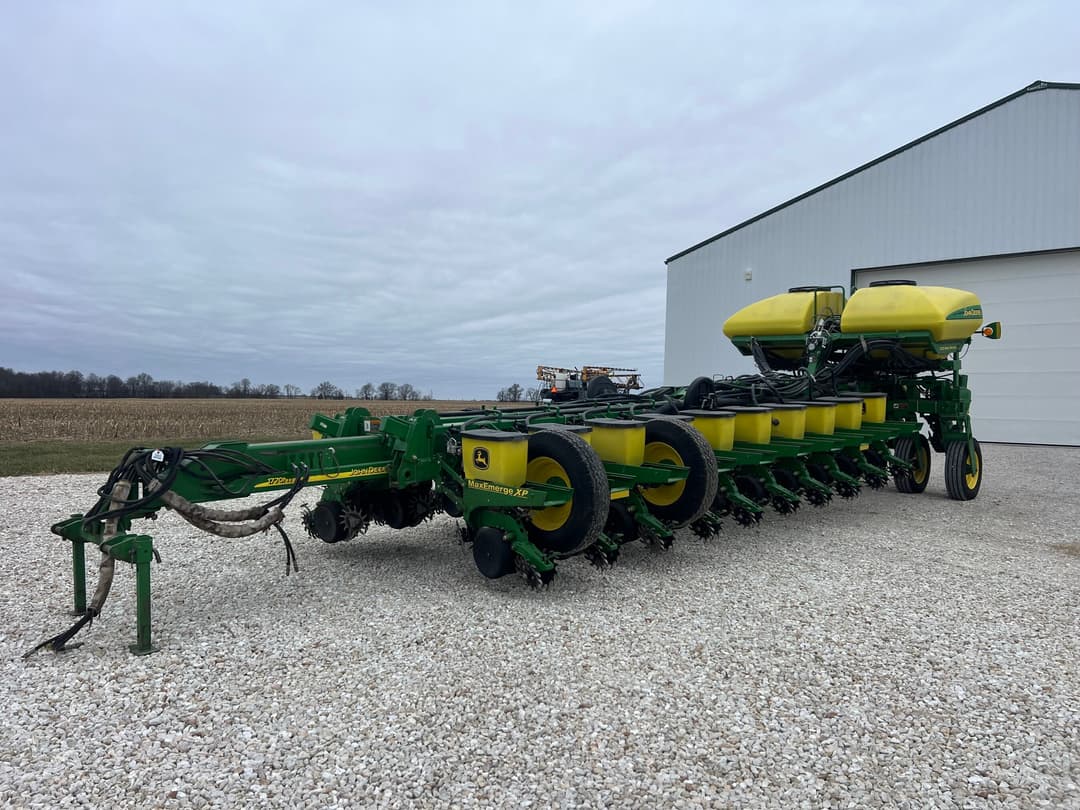 Image of John Deere 1770 Primary image