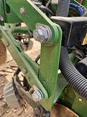 Main image John Deere 1770 7