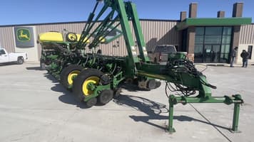 Main image John Deere 1770