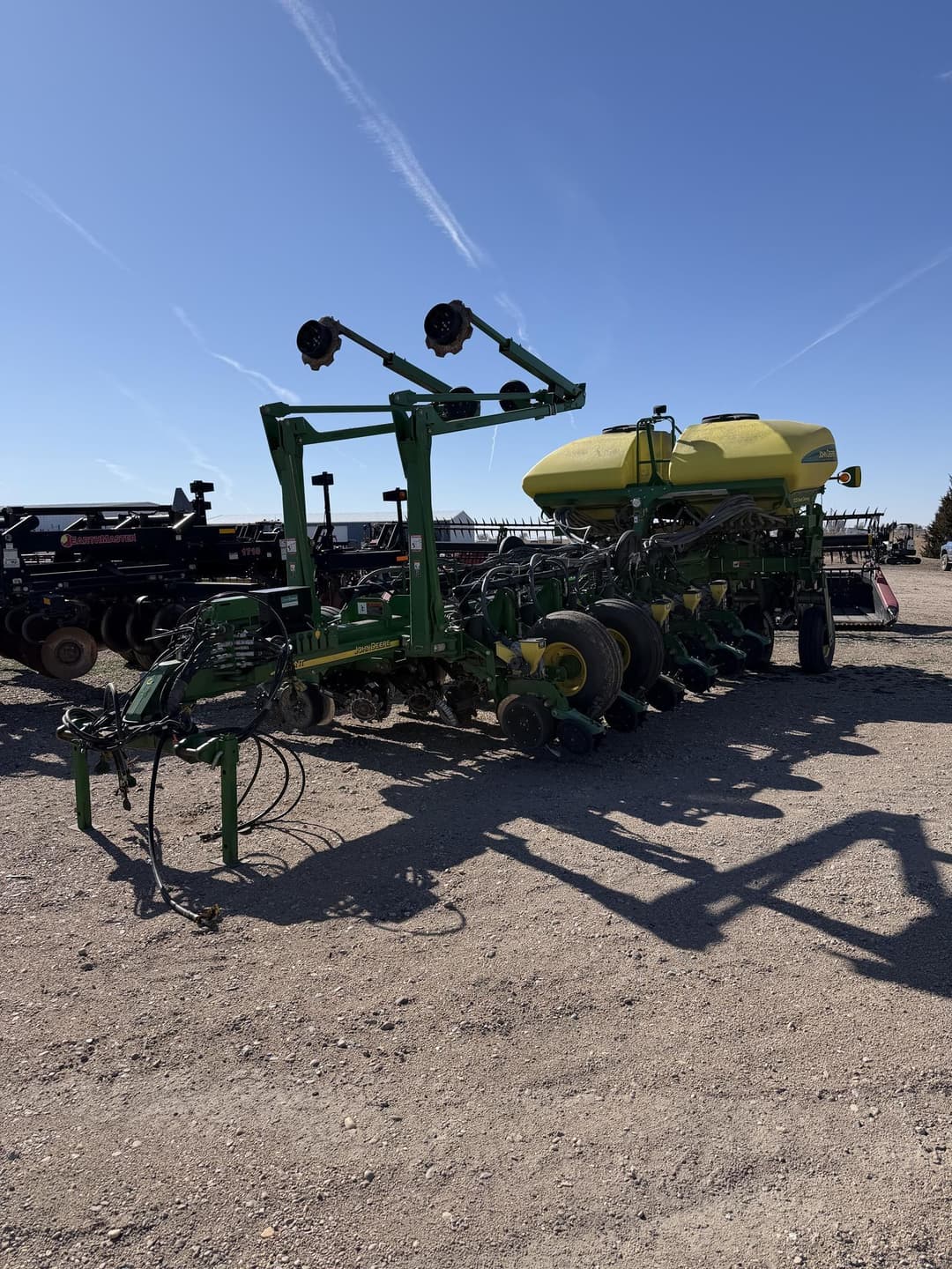 Image of John Deere 1770 Primary image