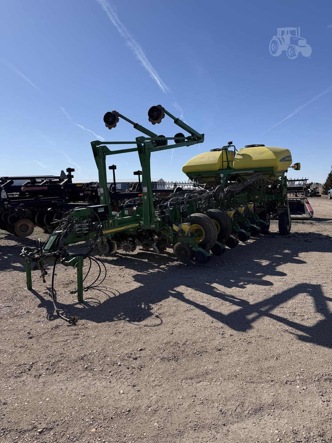 Image of John Deere 1770 Primary image