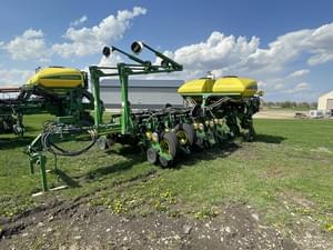 2012 John Deere 1770 Image
