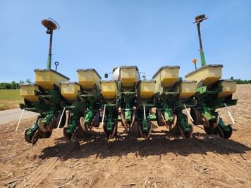 Main image John Deere 1780