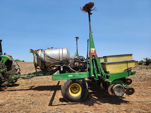 Thumbnail image John Deere 1780 4