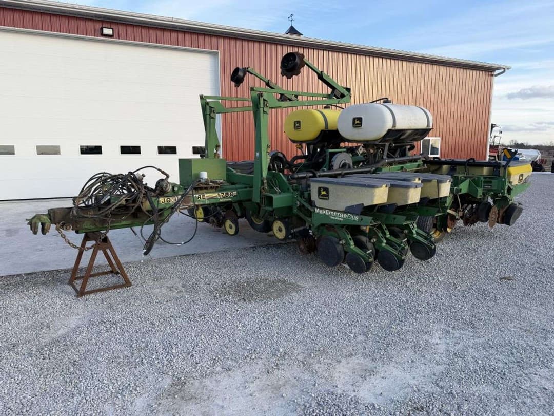 Image of John Deere 1780 Primary image