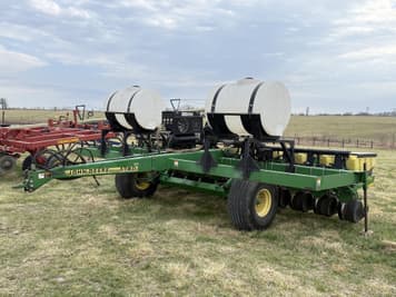 Main image John Deere 1780