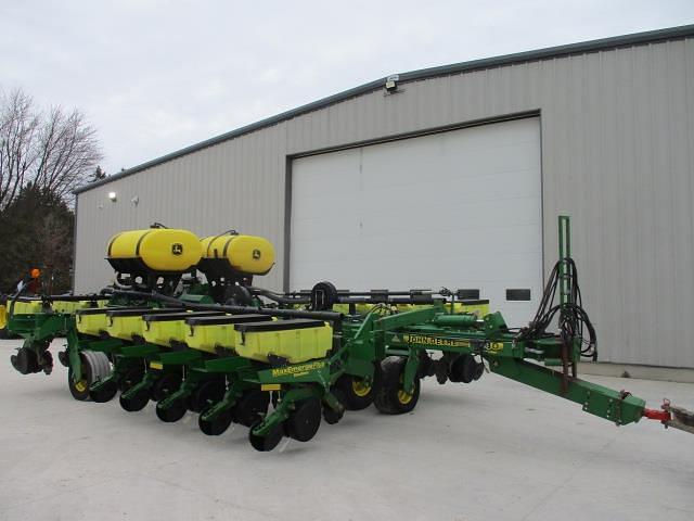 Image of John Deere 1780 Primary image