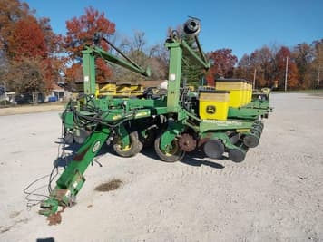Main image John Deere 1780