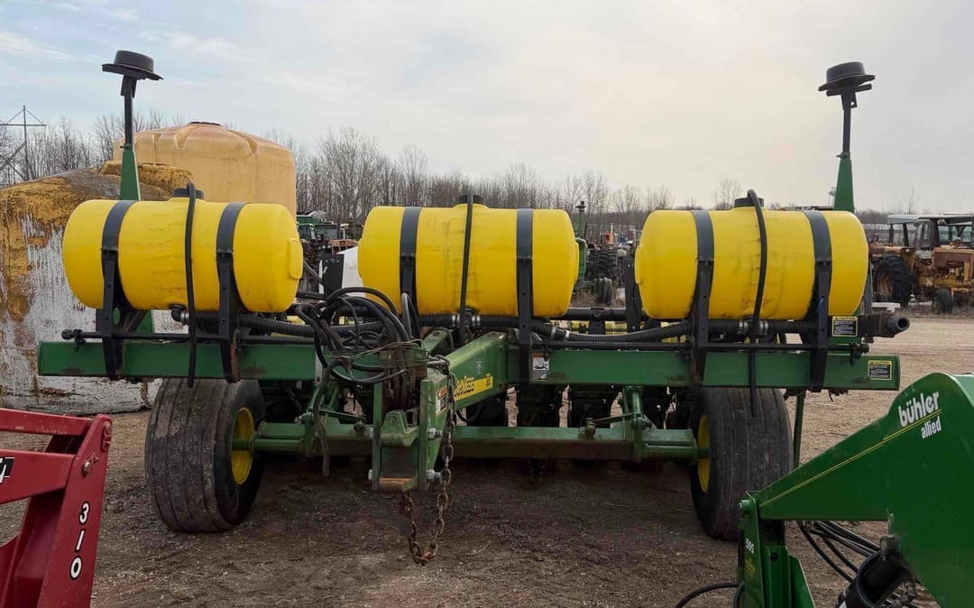 Image of John Deere 1780 Primary image