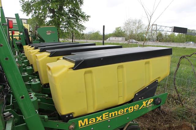 Image of John Deere 1780 equipment image 3