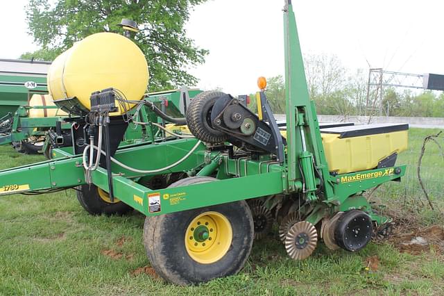 Image of John Deere 1780 equipment image 1