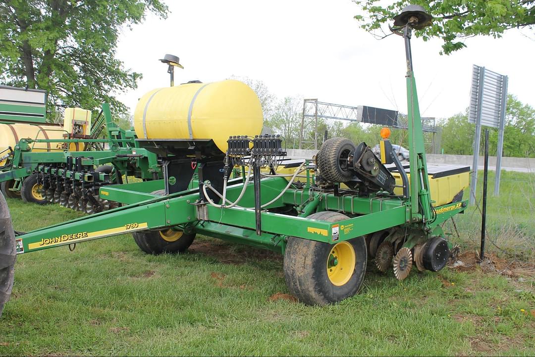 Image of John Deere 1780 Primary image