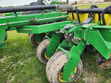 Main image John Deere 1780