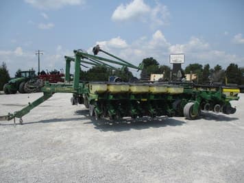 Main image John Deere 1780