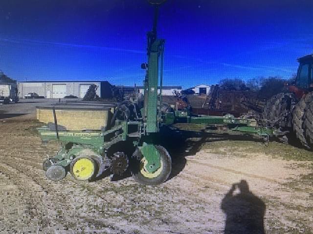 Image of John Deere 1780 equipment image 1