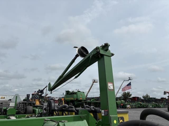 Image of John Deere 1780 equipment image 4