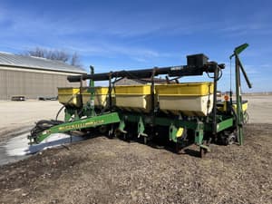 John Deere 1780 Image