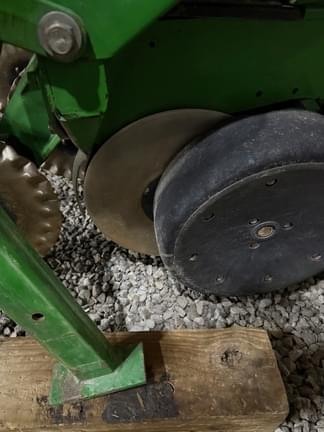 Image of John Deere 1780 Primary image