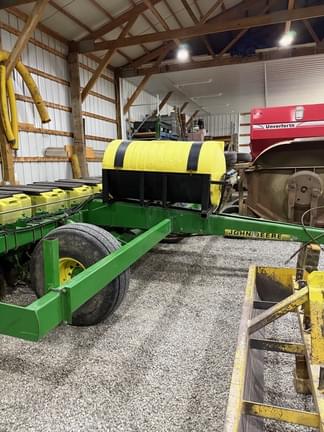 Image of John Deere 1780 equipment image 1