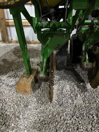 Image of John Deere 1780 equipment image 2