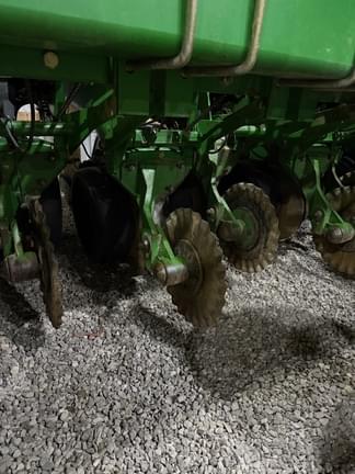 Image of John Deere 1780 equipment image 4