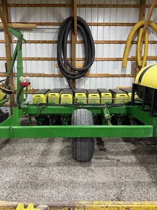 Image of John Deere 1780 equipment image 3
