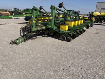Main image John Deere 1780