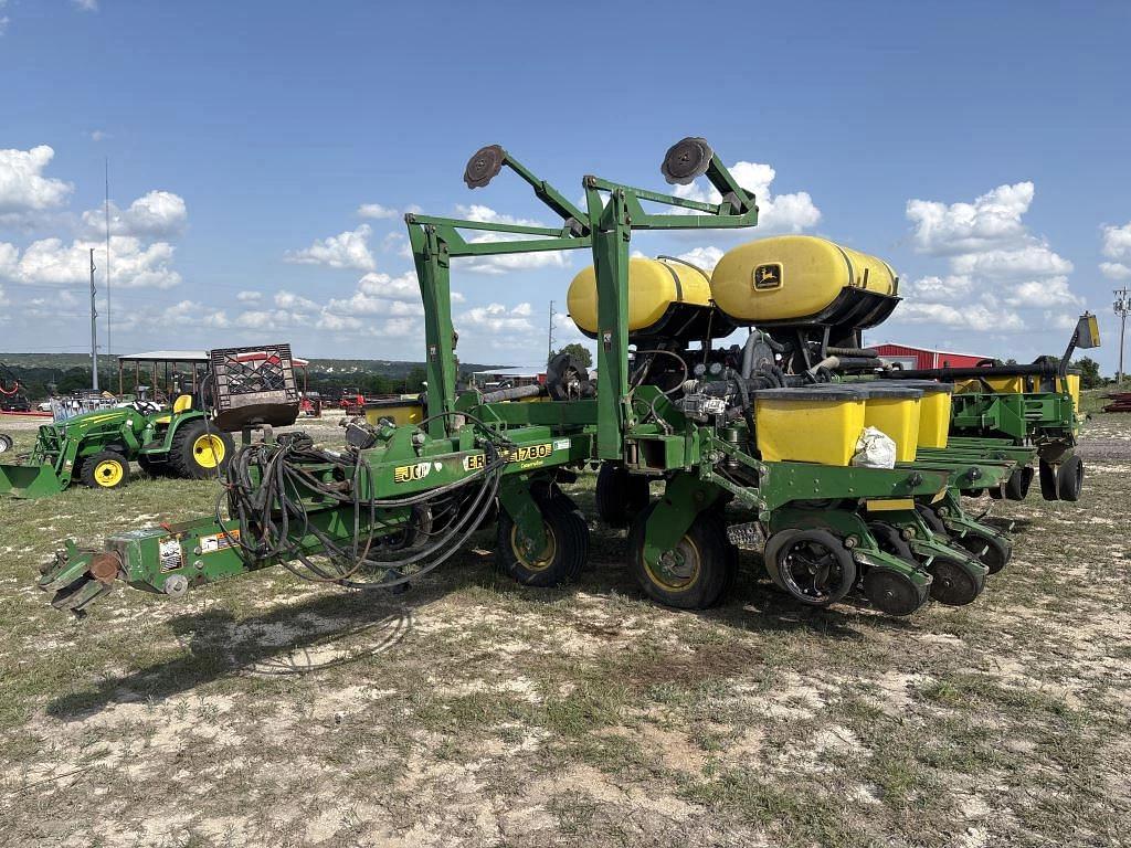 Image of John Deere 1780 Primary image