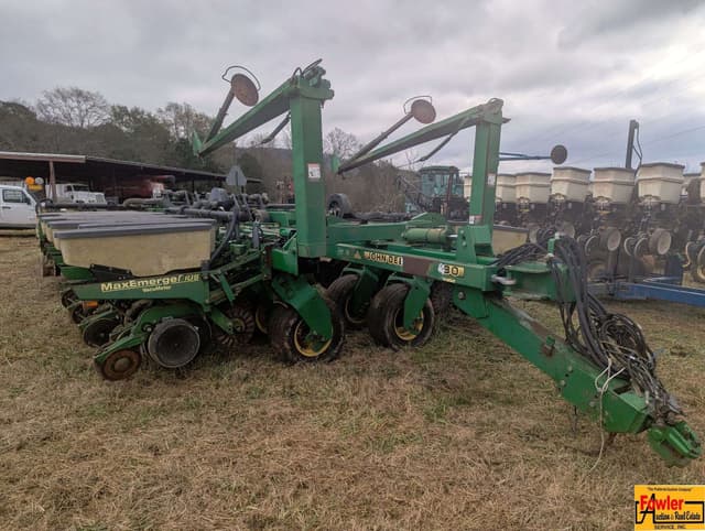 Image of John Deere 1780 equipment image 4