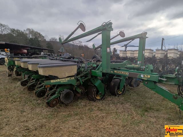 Image of John Deere 1780 equipment image 1