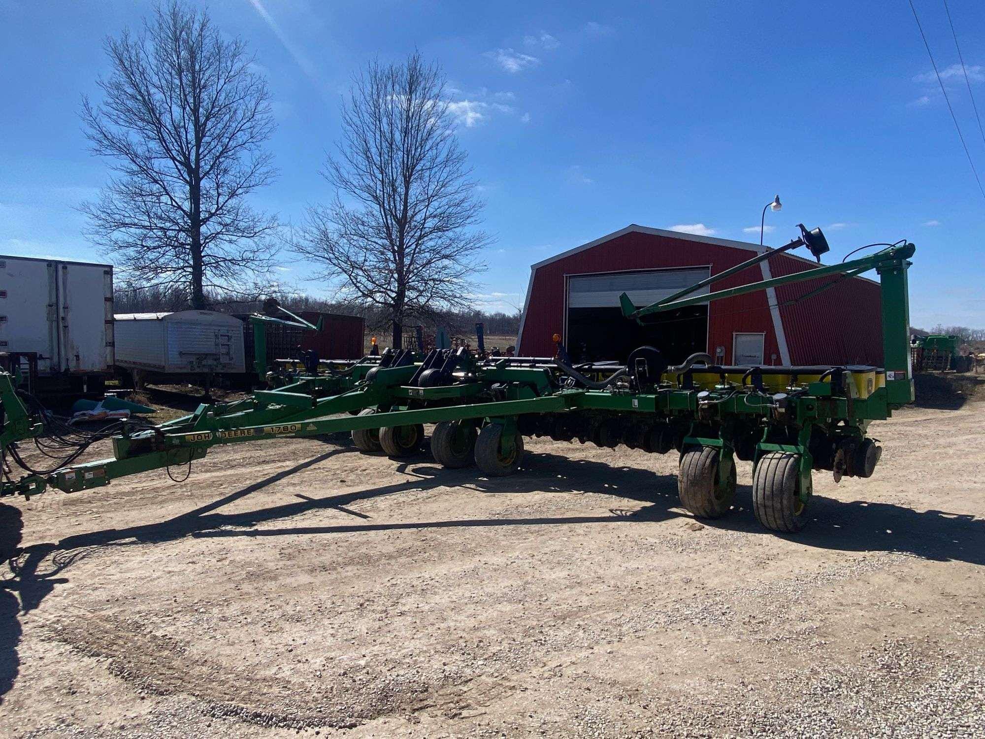 Main image John Deere 1780