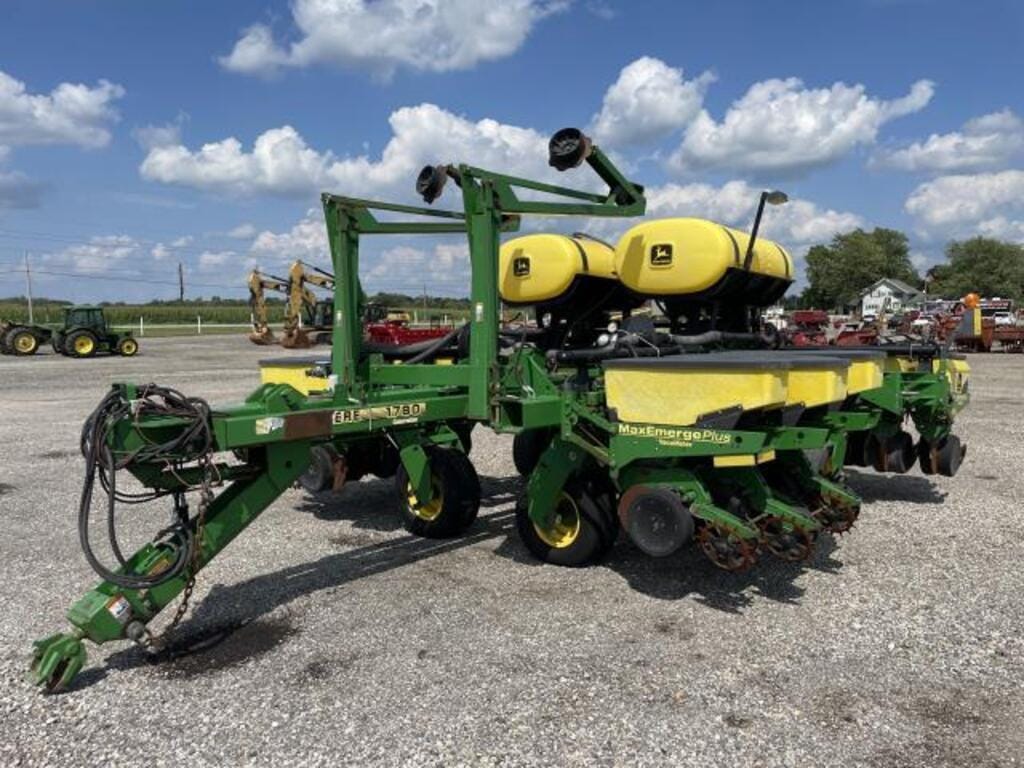 Main image John Deere 1780