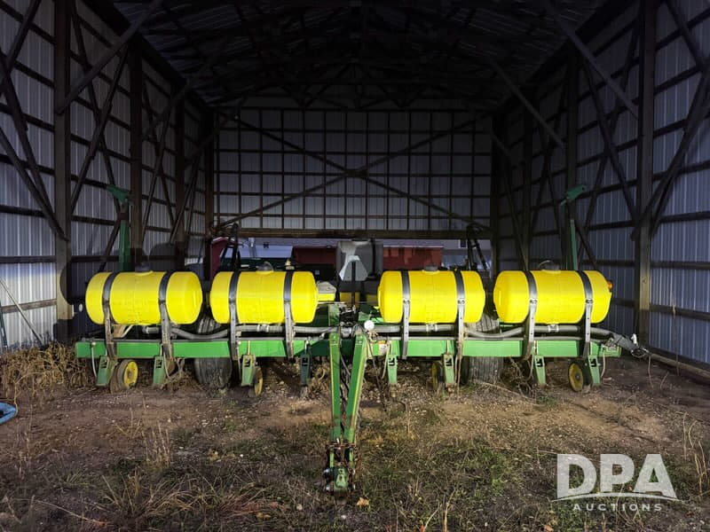 Image of John Deere 1780 Primary image