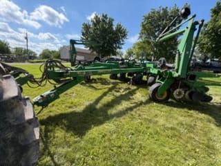 John Deere 1780 Equipment Image0