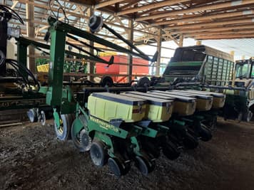 Main image John Deere 1780