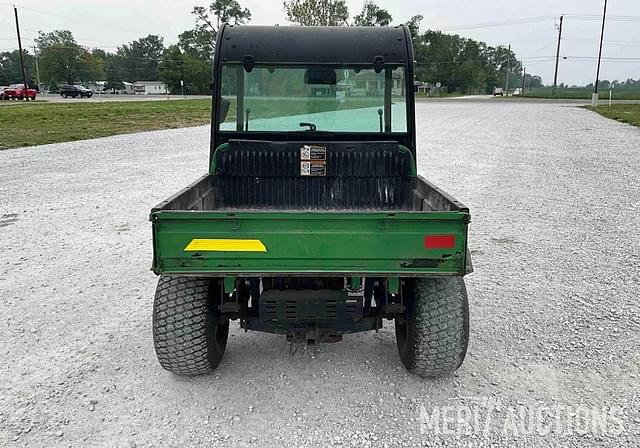 Image of John Deere 1780 equipment image 3