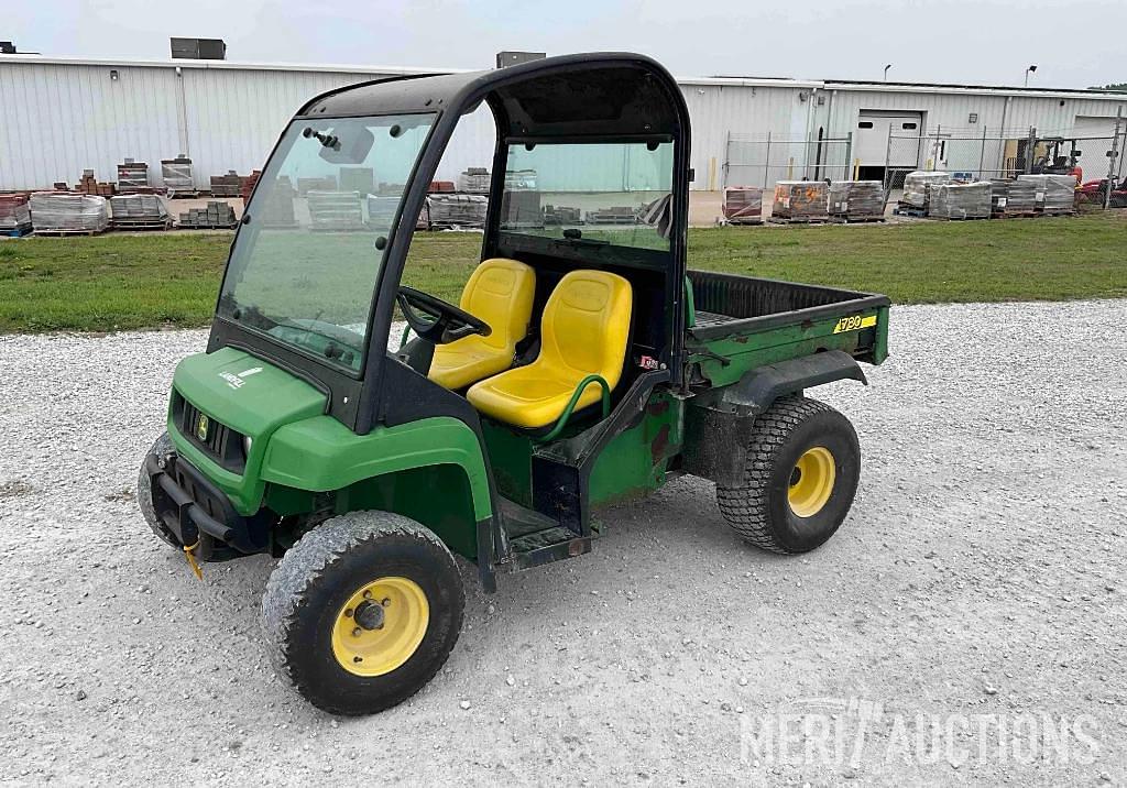 Image of John Deere 1780 Primary image