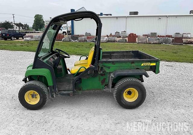 Image of John Deere 1780 equipment image 1