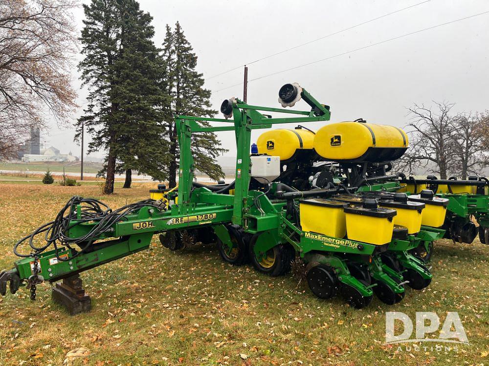 Image of John Deere 1780 Primary image