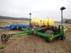 John Deere 1780 Image