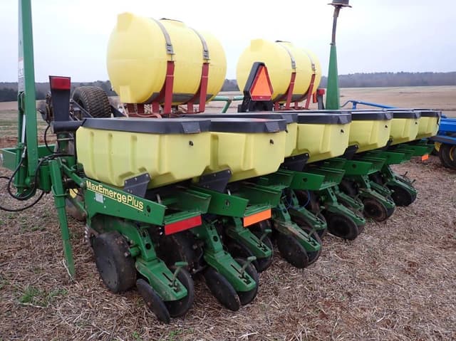 Image of John Deere 1780 equipment image 3