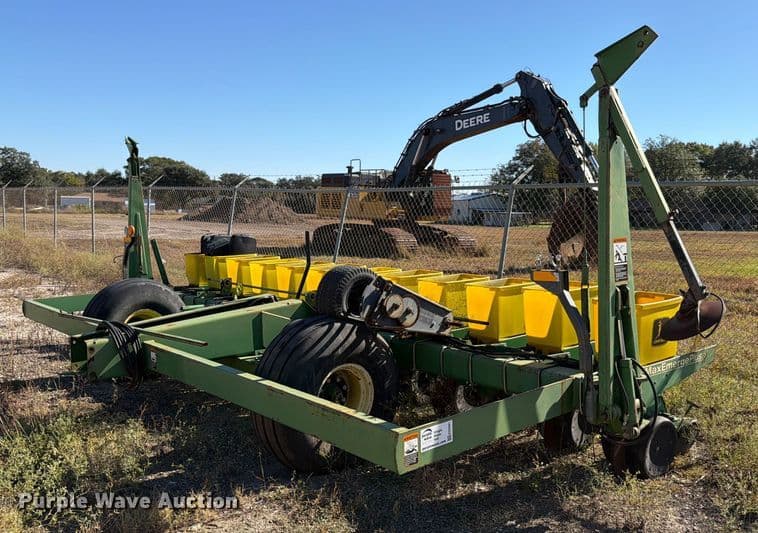Image of John Deere 1780 Primary image