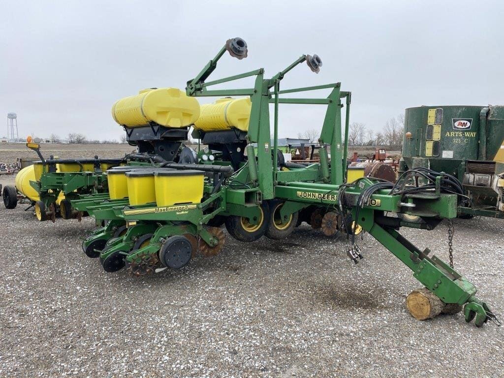 Main image John Deere 1780