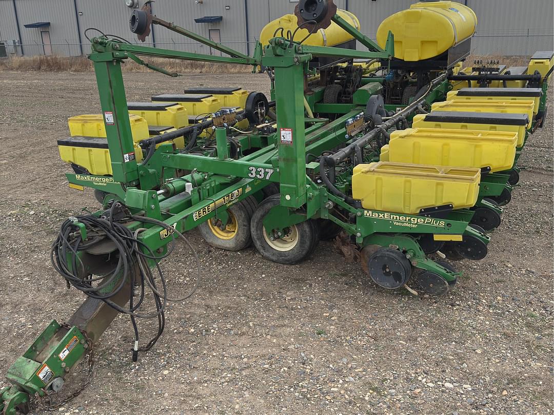 Image of John Deere 1780 Primary image