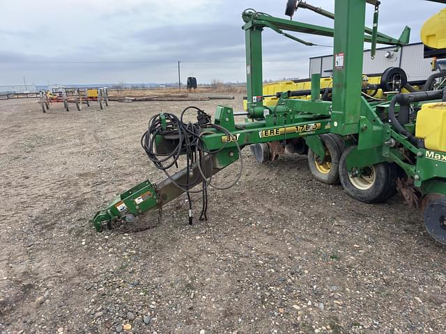 Image of John Deere 1780 equipment image 3