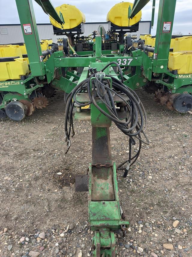 Image of John Deere 1780 equipment image 4