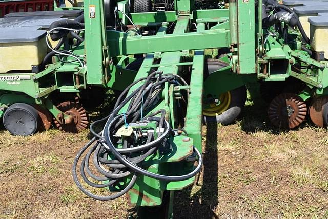 Image of John Deere 1780 equipment image 4
