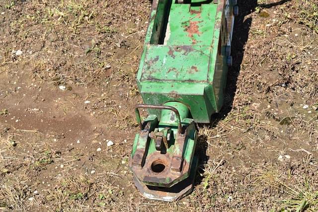 Image of John Deere 1780 equipment image 3