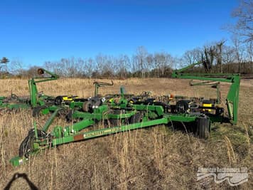 Main image John Deere 1780